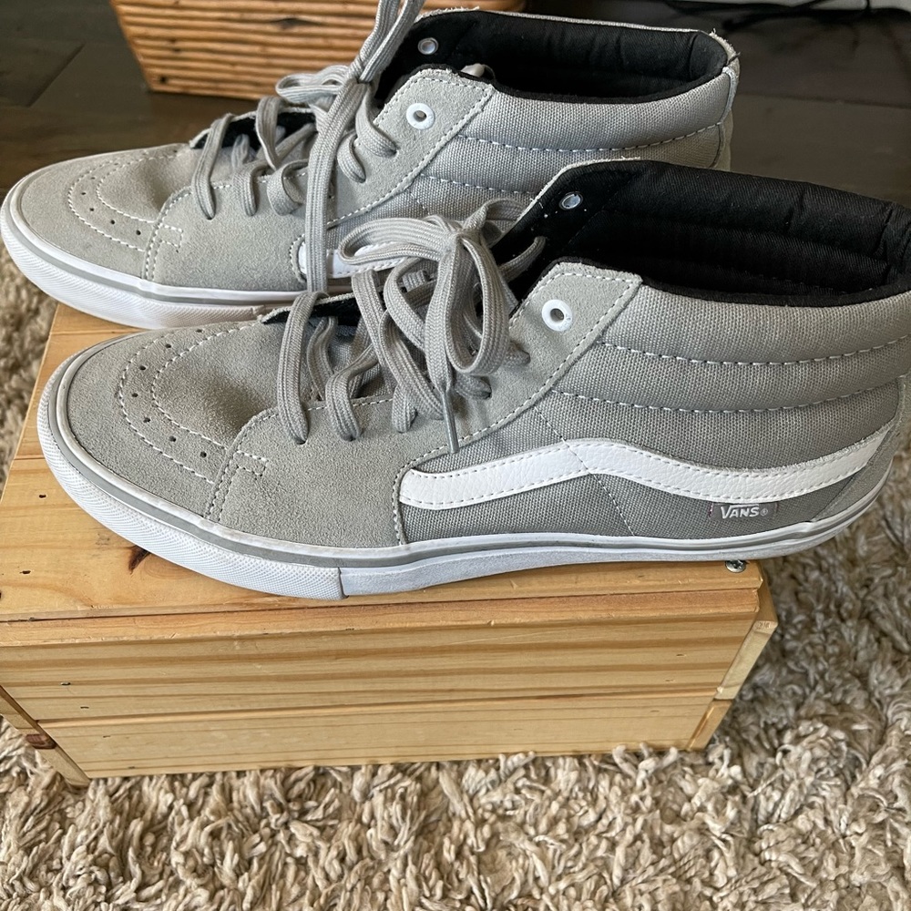 Vans Classic Sport Port